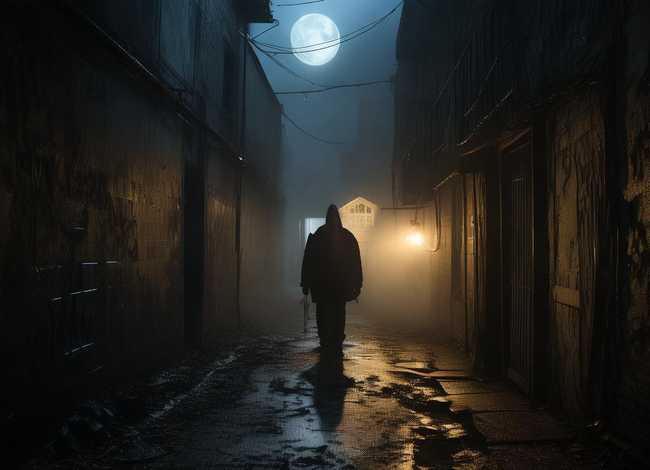 真实灵异故事亲身经历；亲身经历的真实灵异故事