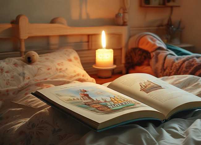 轮船故事儿童睡前 - 轮船的故事睡前