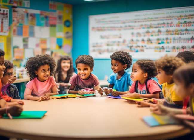 儿童哲学教案 - 儿童哲学教案中班