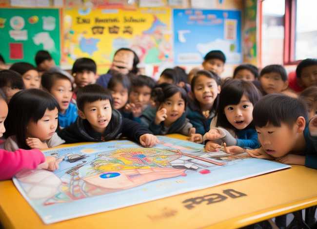 竺可桢的故事儿童版 竺可桢的故事阅读答案三年级