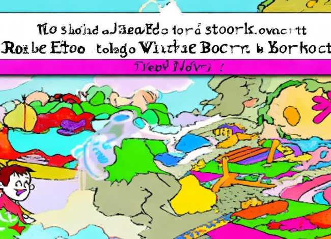 短英语绘本故事（英语绘本故事短篇）