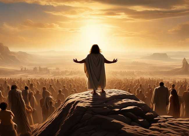 摩西的故事1；摩西的故事10诫免费观看