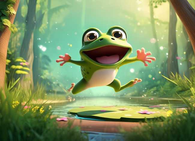 咕咚来了故事 咕咚来了故事启示