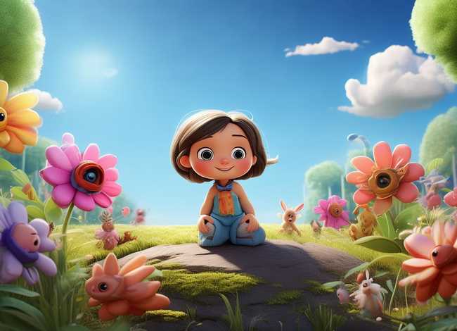 三百字的幼儿故事（三百字的幼儿故事有哪些）