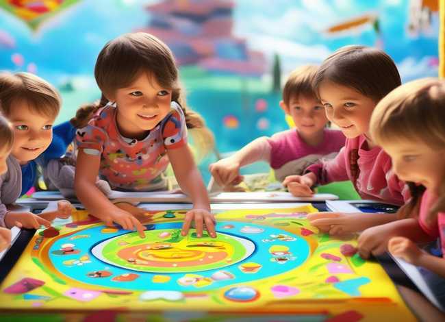 拼音王国故事小朋友专用的 - 拼音王国故事小朋友专用的软件