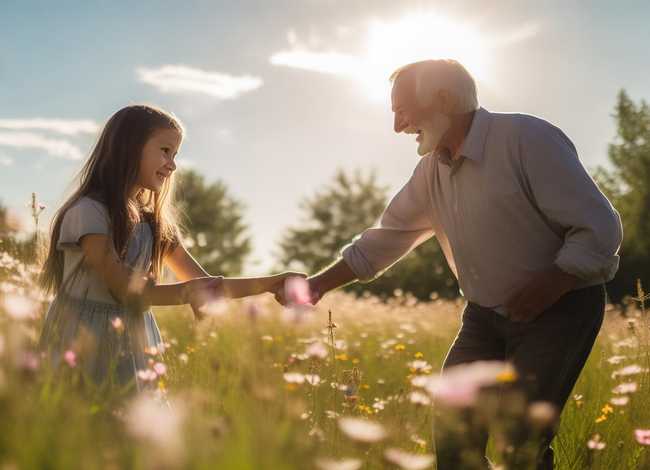善良故事大全及寓意（善良故事大全及寓意简短）