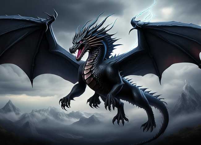 黑龙故事、黑龙故事在线阅读 黑龙故事、黑龙故事在线阅读