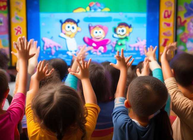 儿童英语小故事1一2分钟易背ppt（少儿英语小故事视频）