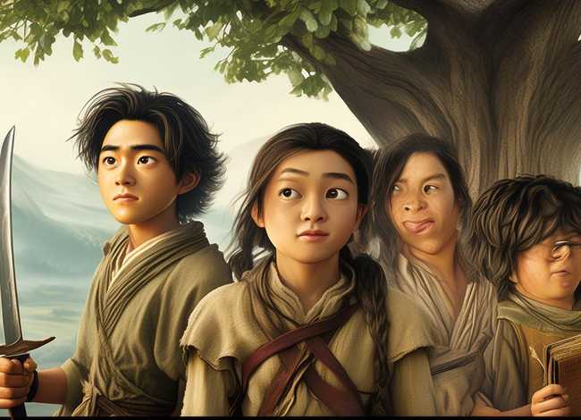 三国演义的故事 少儿、三国演义的故事少儿版 桃园结义