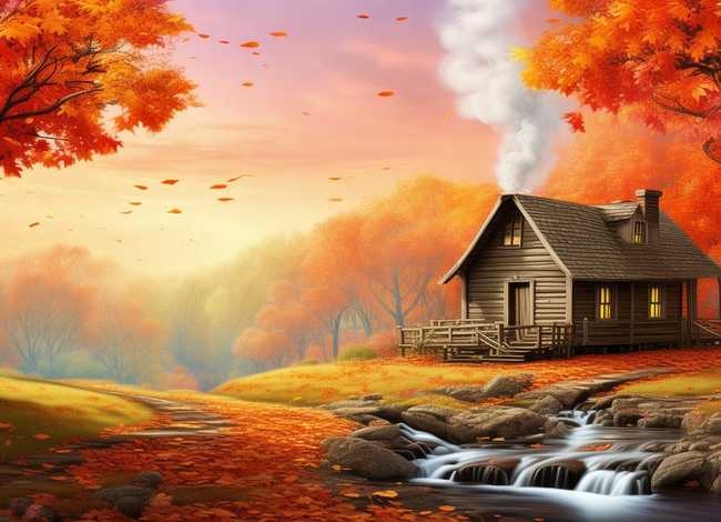 秋故事下载、秋天的故事下载