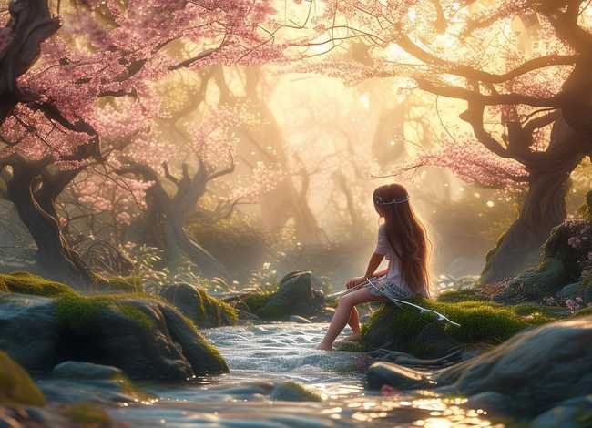 岁月的童话中文版歌曲（岁月的童话中文版歌曲下载）