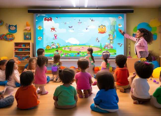 儿童绘本故事PPT教案；儿童绘本故事ppt教案