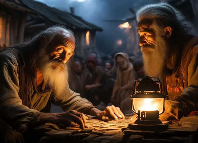 莫言讲故事的人完整版（莫言讲故事的人完整版在线观看）