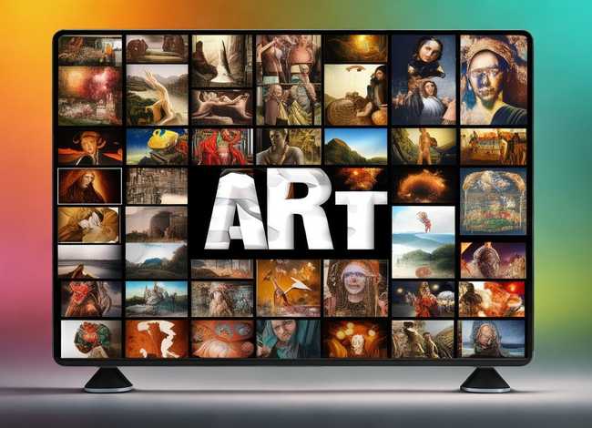 艺术的故事最新版，艺术的故事最新版本下载