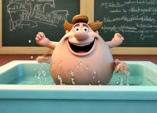 阿基米德的故事儿童动画(阿基米德的故事动画片) 阿基米德的故事儿童动画(阿基米德的故事动画片)