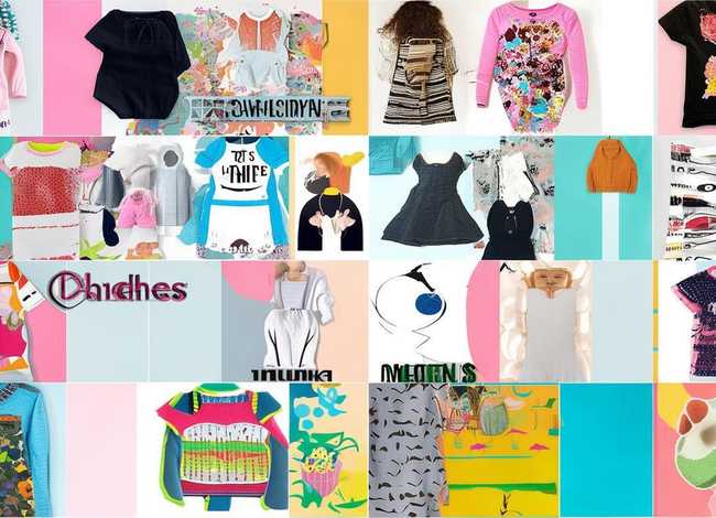 儿童服装品牌排名大全；儿童服装品牌排名大全图片