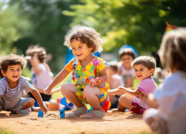 感人残疾儿童故事，关爱残疾人的故事适合幼儿园小朋友听