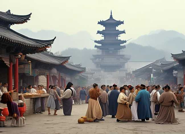 陕西故事有哪些;陕西的故事有哪些 陕西故事有哪些;陕西的故事有哪些