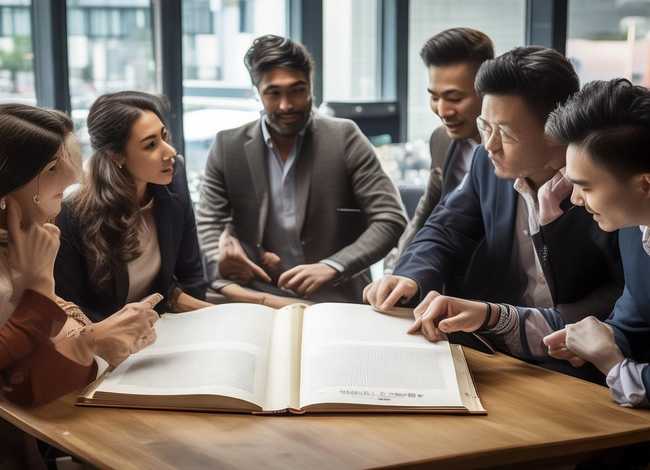 职场经典小故事（职场小故事大道理经典大全集）