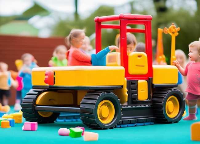 少儿早教益智故事挖掘机；幼儿益智挖掘机早教视频