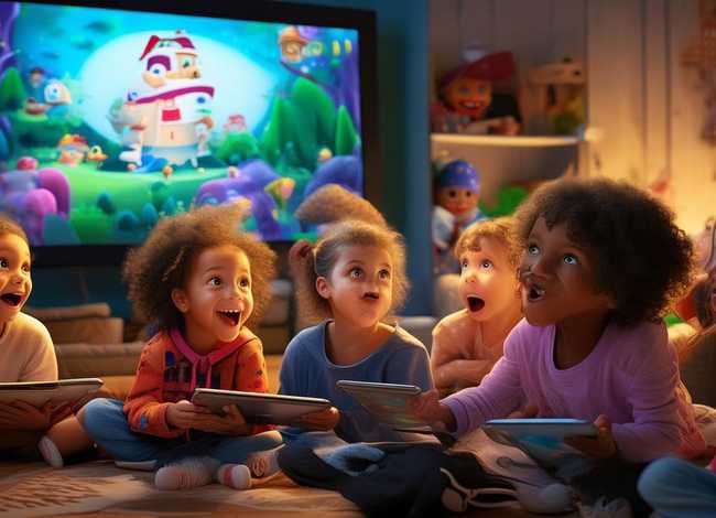 讲故事儿童大全视频免费听；少儿讲故事视频大全