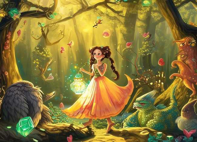 中外童话故事期刊；中外童话画刊