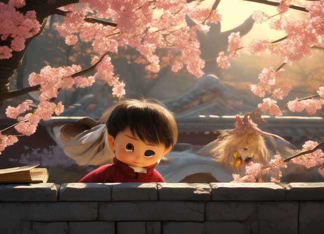 关于古代儿童聪明的小故事、关于古代聪明小孩儿的故事