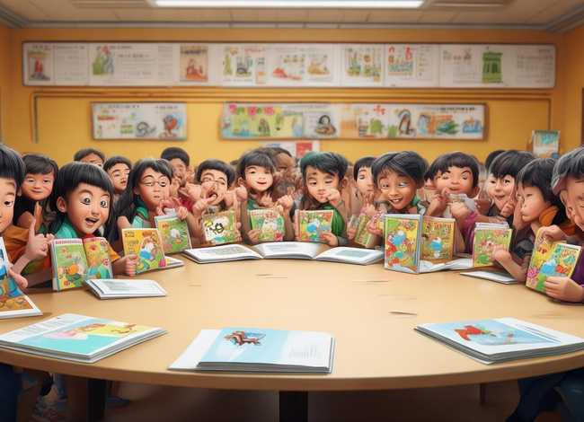 儿童诚信故事比赛 - 小学生诚信故事比赛