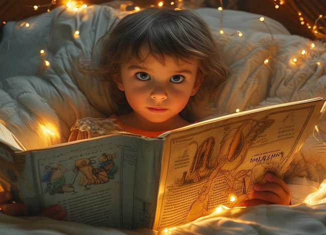 格林童话 睡前（格林童话睡前读）