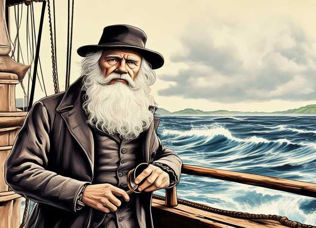 达尔文 故事，达尔文故事简介