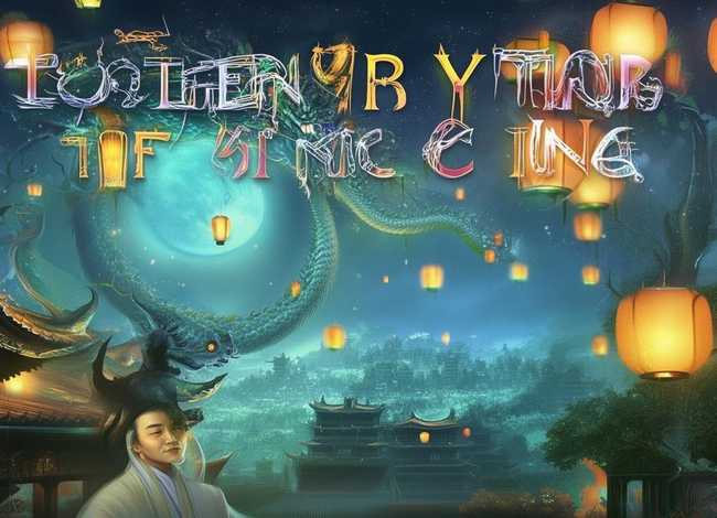 中国古代十大传奇故事 中国古代十大传奇故事简介