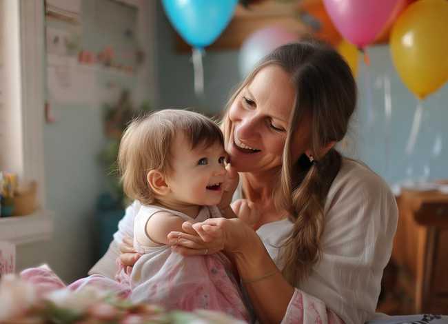母亲节故事介绍是什么（母亲节故事介绍是什么意思啊）