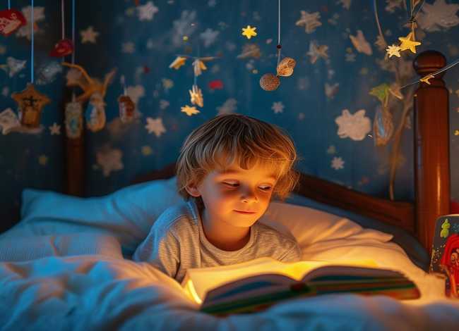 七岁儿童睡前故事大全集免费听（7岁睡前故事大全免费听）