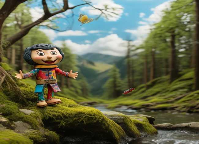 木偶奇遇记小故事 - 木偶奇遇记小故事简短 木偶奇遇记小故事 - 木偶奇遇记小故事简短