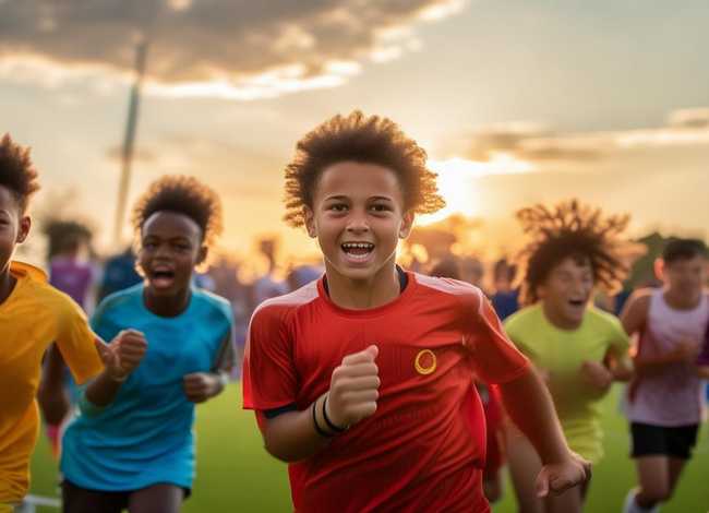 体育明星的励志故事 - 体育明星的励志故事稿件范文