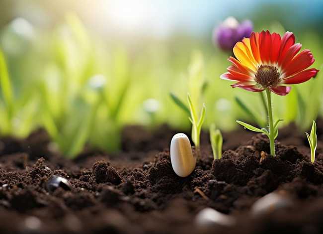 种子的故事作文400字、种子的故事作文400字怎么写的