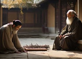 负荆请罪的小故事300字、负荆请罪的故事300字细致写