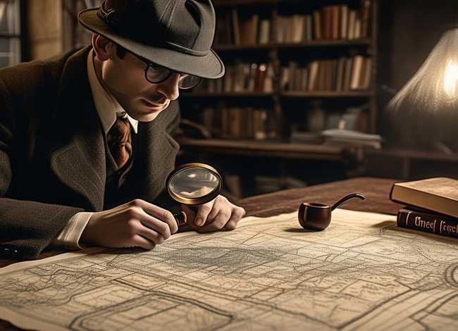 福尔摩斯探案故事大全，福尔摩斯探案故事大全免费听