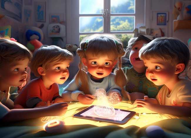 儿童小故事音频mp3下载 幼儿小故事音频