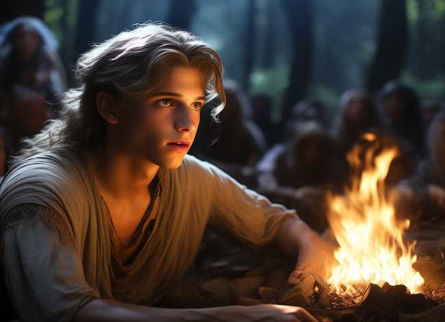 白马王子讲故事（白马王子讲故事在线听）