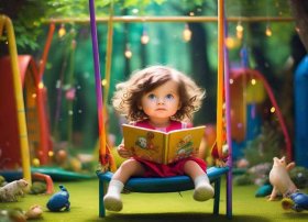 6岁儿童的故事；6岁少儿故事