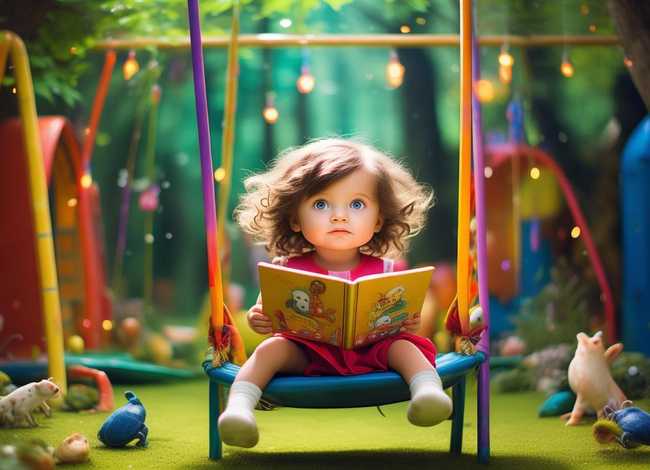 6岁儿童的故事；6岁少儿故事