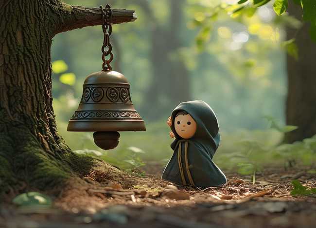 掩耳盗铃寓言故事 - 掩耳盗铃寓言故事成语 掩耳盗铃寓言故事 - 掩耳盗铃寓言故事成语