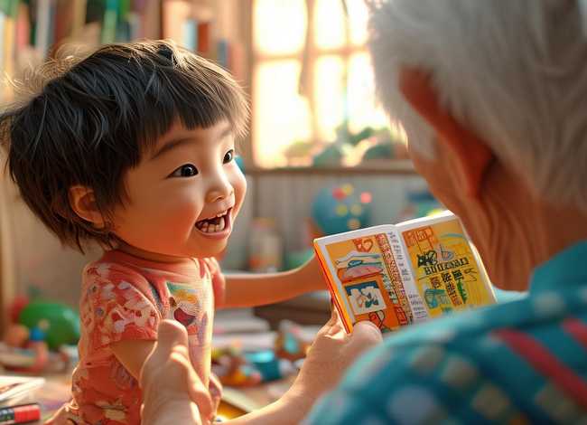 儿童感恩故事大全6-12岁短故事、感恩故事大全幼儿