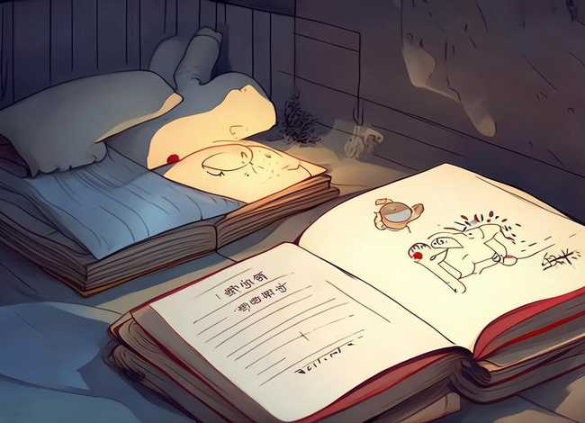 睡前数学小故事大全 - 数学小故事大全最短