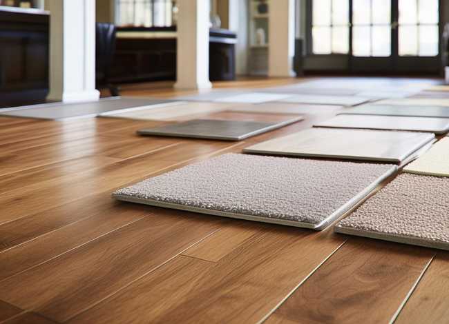 地板的品牌有哪些 地板的十大品牌有哪些