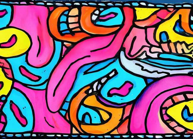 儿童画花纹图案 儿童画花纹图案简单 儿童画花纹图案 儿童画花纹图案简单