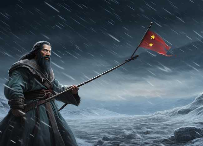 苏武的故事历史背景 - 苏武的故事历史背景简介