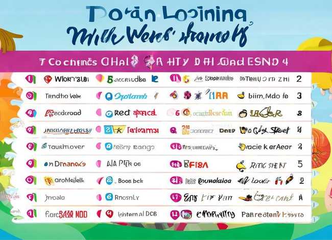 儿童奶粉品牌十大排行榜最新；儿童奶粉品牌排行榜10强