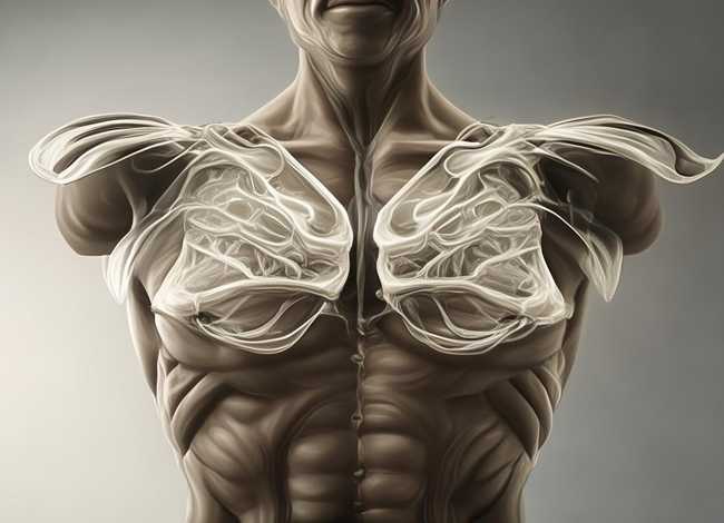 蝴蝶骨是什么 蝴蝶骨是什么部位